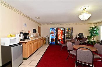 Hotel Americas Best Value Inn