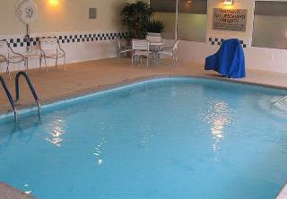 Hotel Fairfield Inn By Marriott Princeton