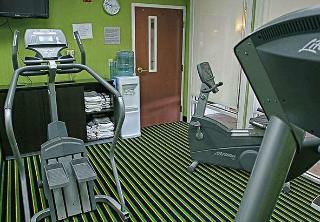 Hotel Fairfield Inn By Marriott Princeton