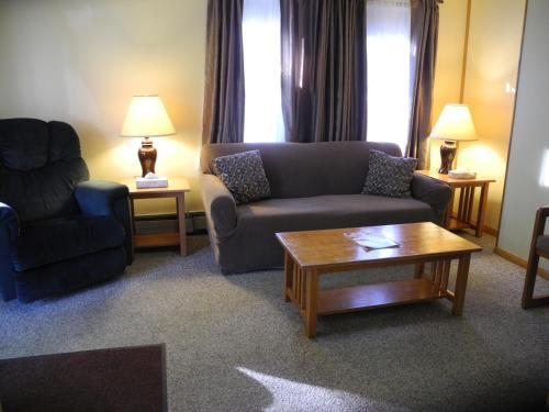 Motel Wilson Lake Inn