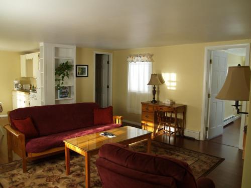Motel Wilson Lake Inn