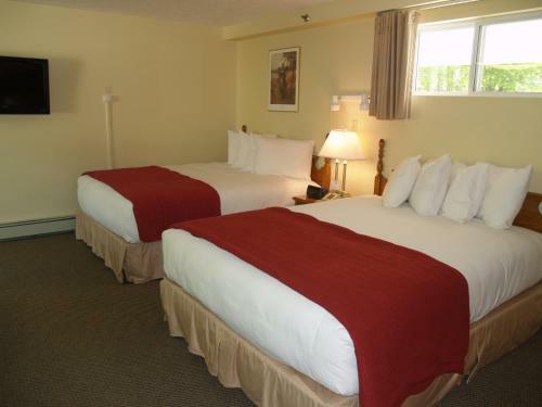 Motel Wilson Lake Inn