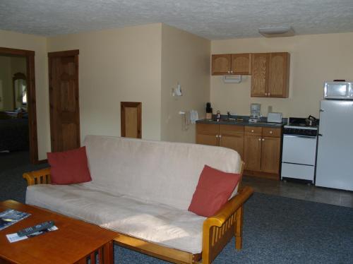 Motel Wilson Lake Inn
