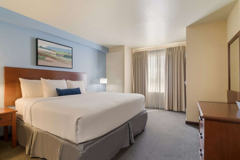 Hotel Sleep Inn & Suites Coffeyville
