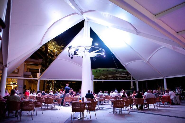 Hotel Gloria Palace San Agustin