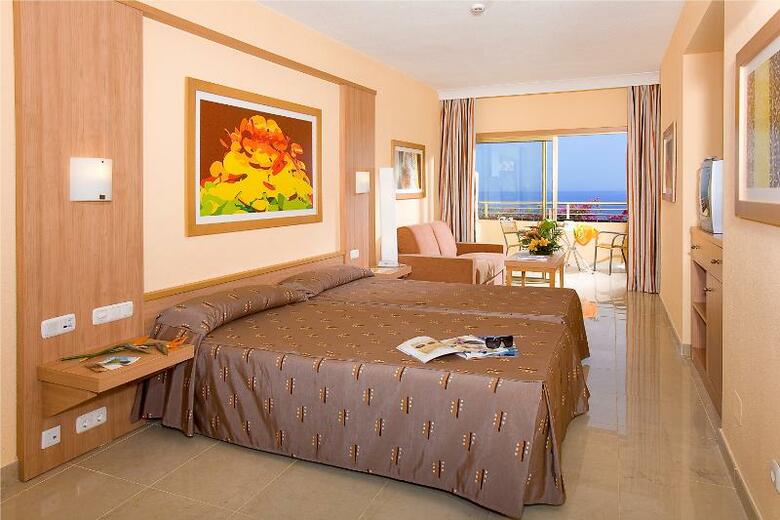 Hotel Gloria Palace San Agustin