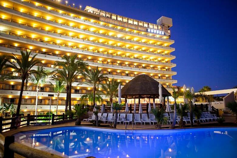 Hotel Gloria Palace San Agustin