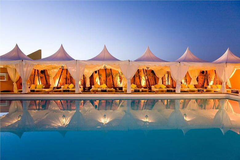 Hotel Gloria Palace San Agustin