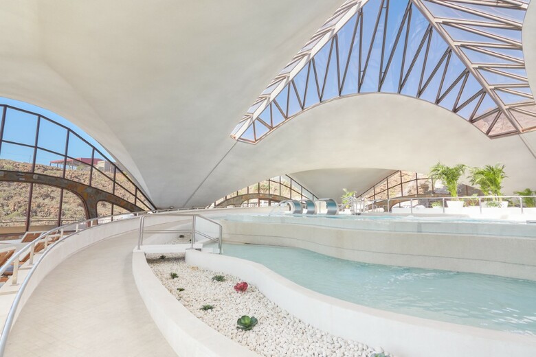 Hotel Gloria Palace San Agustin