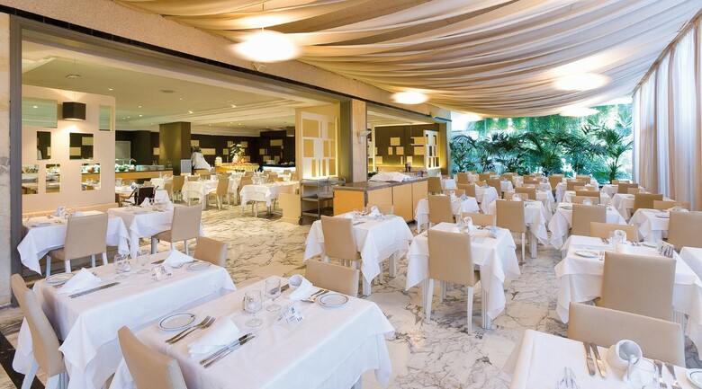Hotel Gloria Palace San Agustin