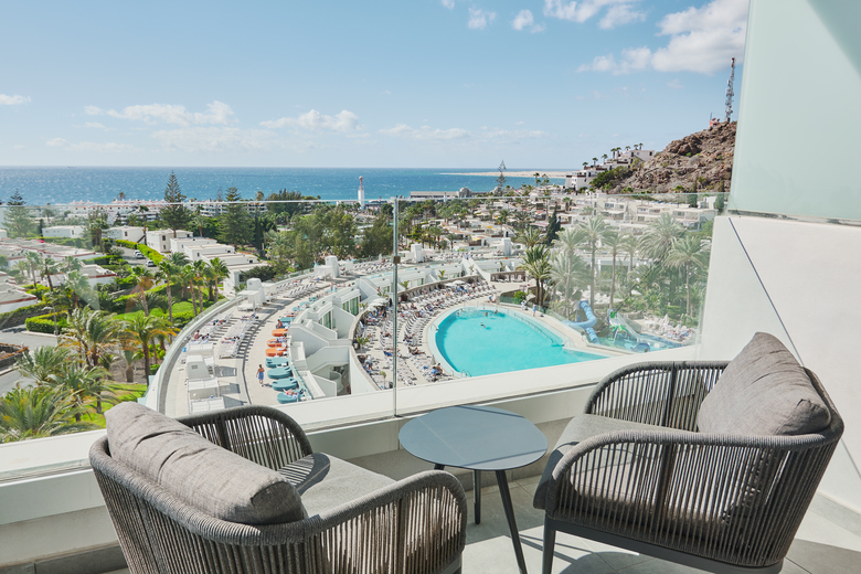 Hotel Gloria Palace San Agustin
