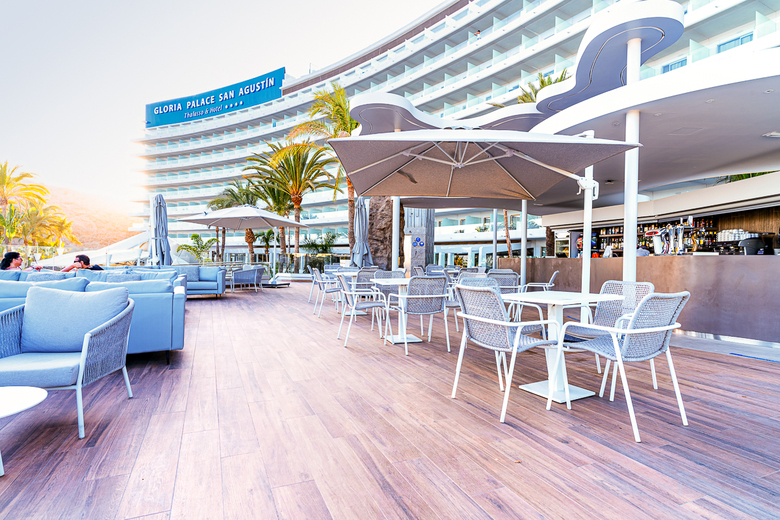 Hotel Gloria Palace San Agustin