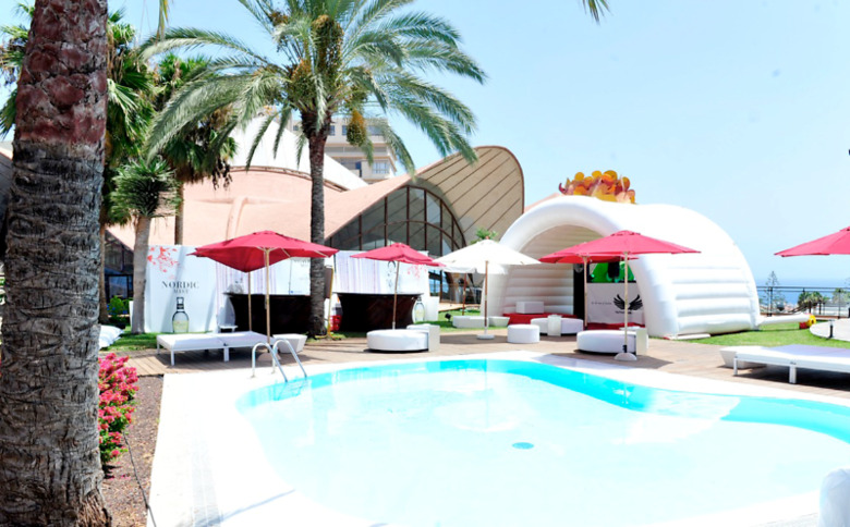 Hotel Gloria Palace San Agustin