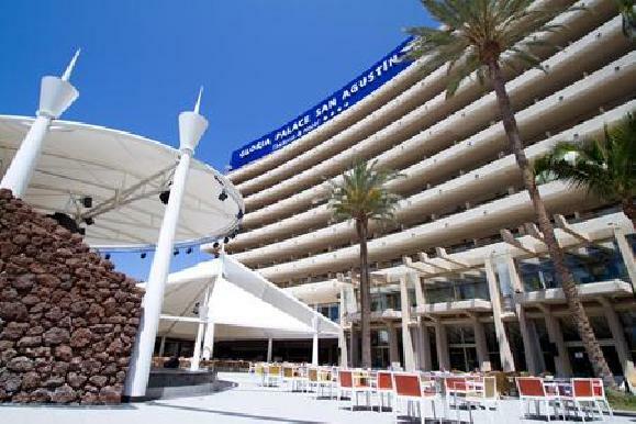 Hotel Gloria Palace San Agustin