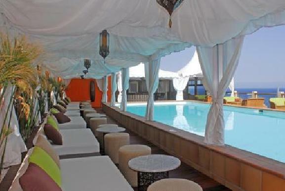 Hotel Gloria Palace San Agustin