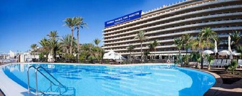 Hotel Gloria Palace San Agustin