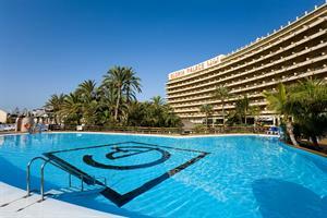Hotel Gloria Palace San Agustin