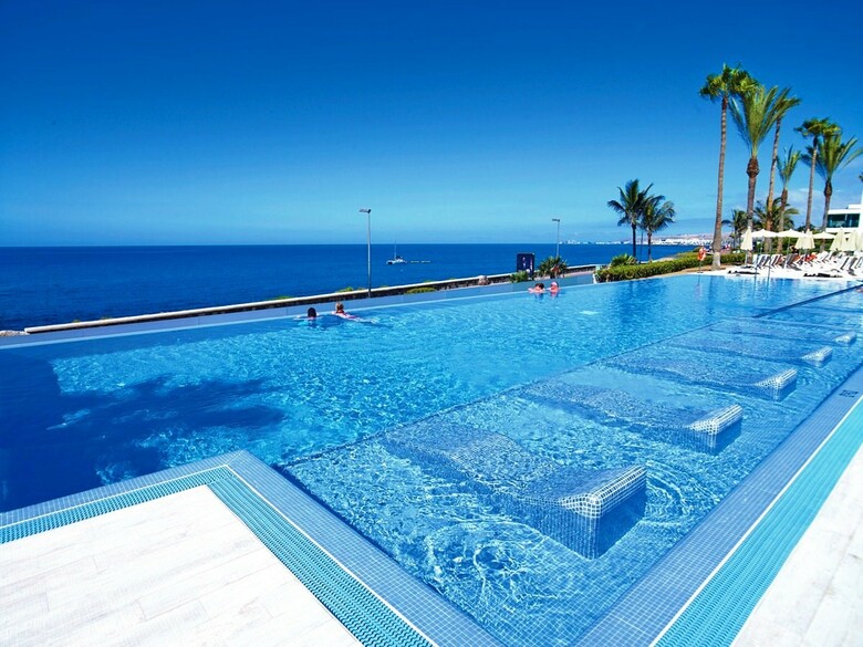 Hotel Riu Palace Meloneras