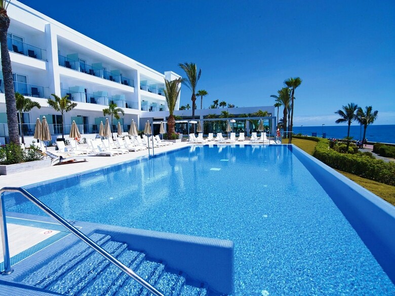 Hotel Riu Palace Meloneras