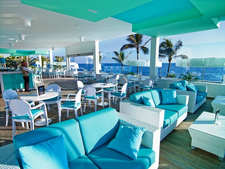 Hotel Riu Palace Meloneras
