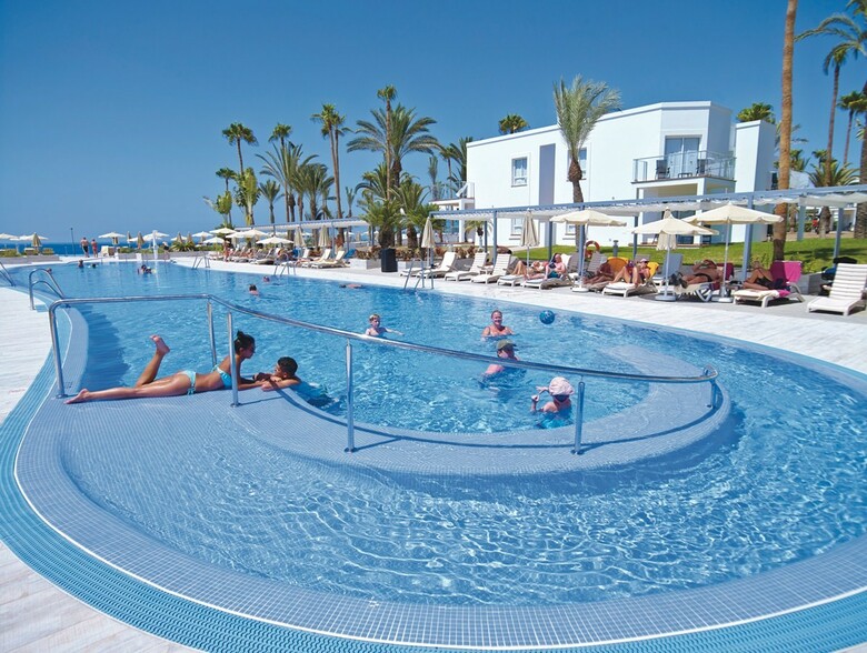Hotel Riu Palace Meloneras
