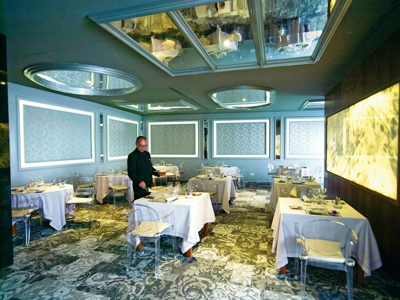 Hotel Riu Palace Meloneras
