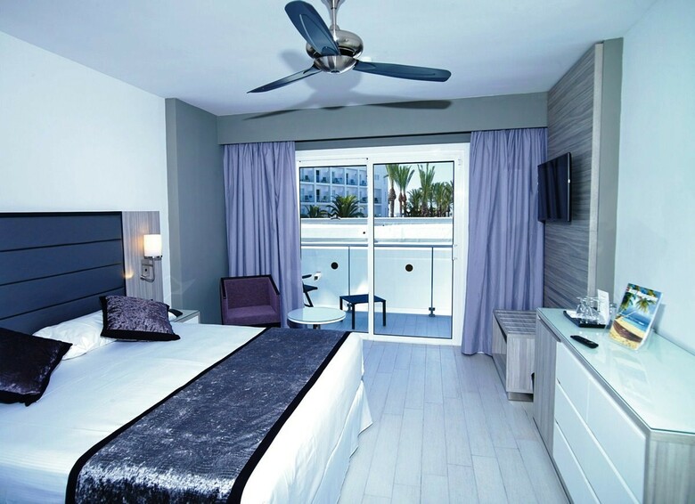 Hotel Riu Palace Meloneras