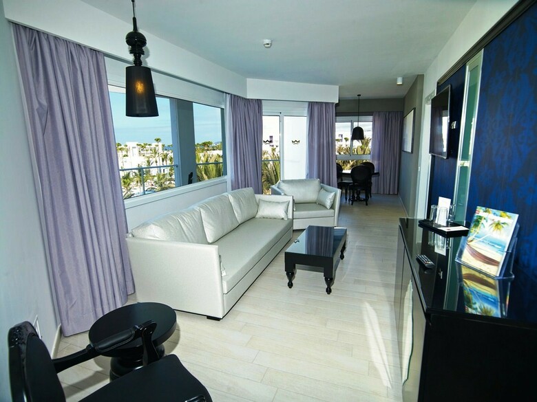 Hotel Riu Palace Meloneras