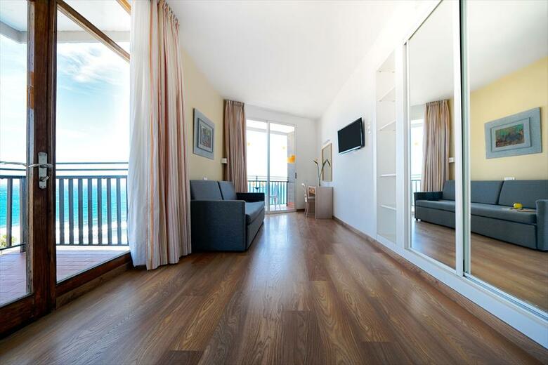 Hotel Relaxia Beverly Park