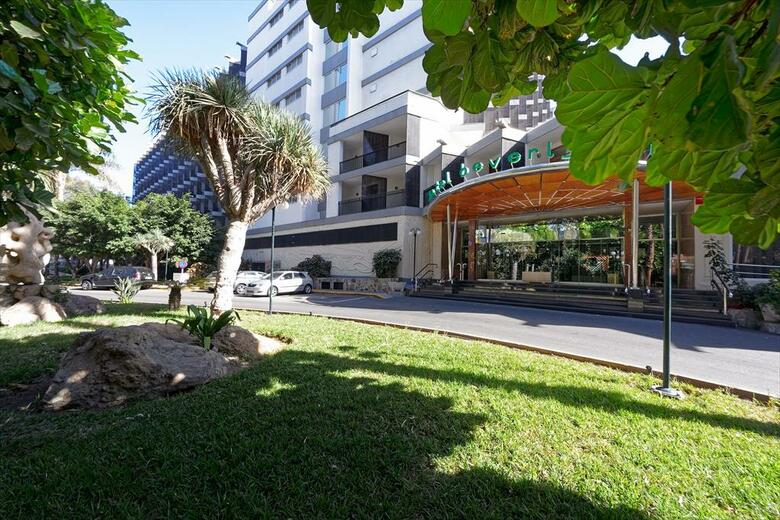 Hotel Relaxia Beverly Park
