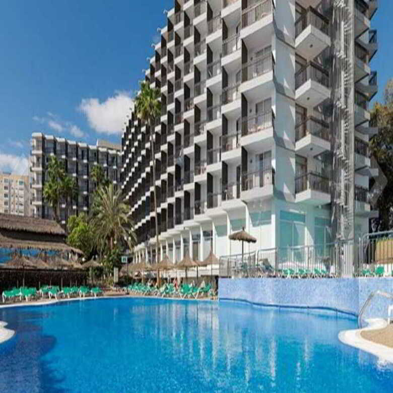 Hotel Relaxia Beverly Park