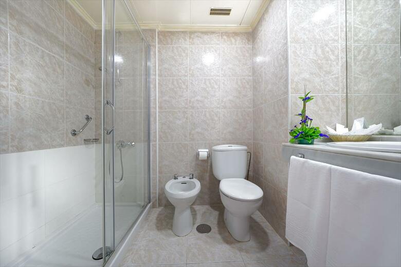 Hotel Relaxia Beverly Park