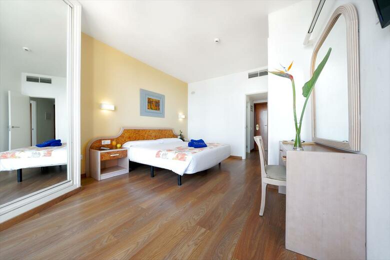 Hotel Relaxia Beverly Park
