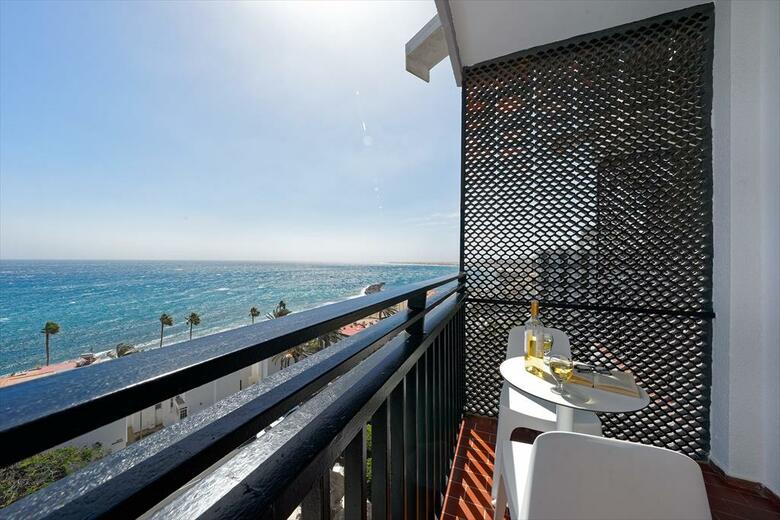 Hotel Relaxia Beverly Park
