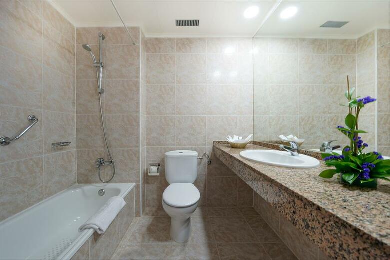 Hotel Relaxia Beverly Park