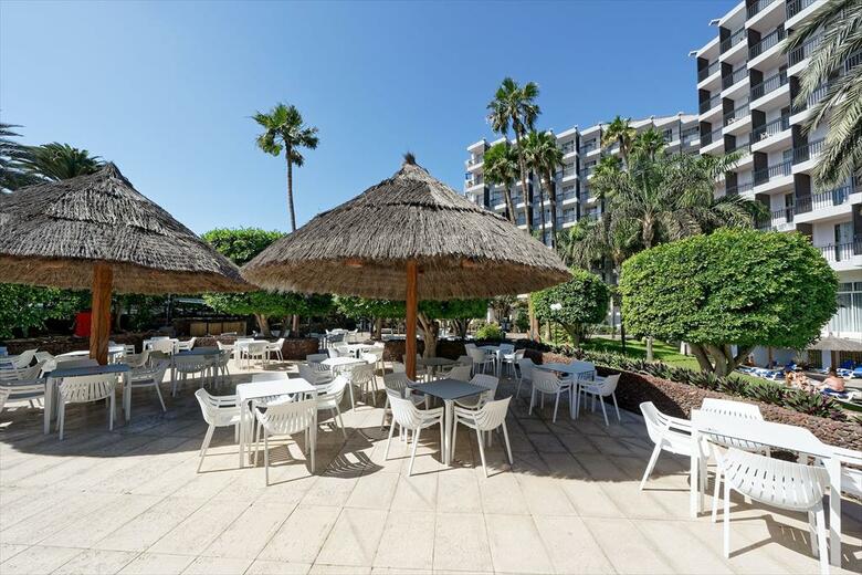 Hotel Relaxia Beverly Park