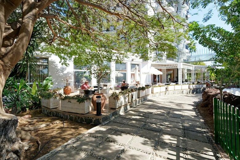 Hotel Relaxia Beverly Park