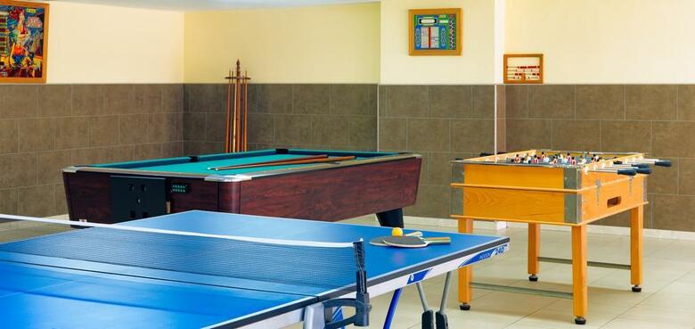 Hotel Relaxia Beverly Park