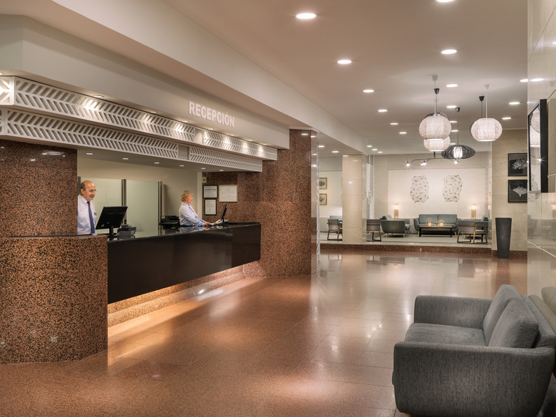 Hotel Relaxia Beverly Park