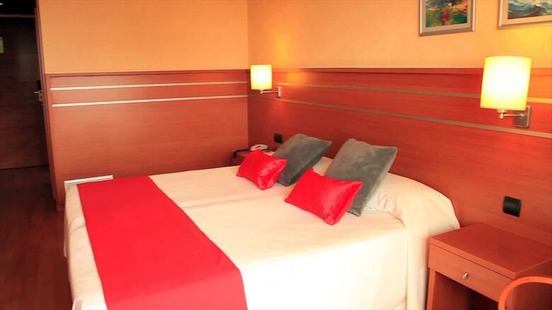 Hotel Relaxia Beverly Park