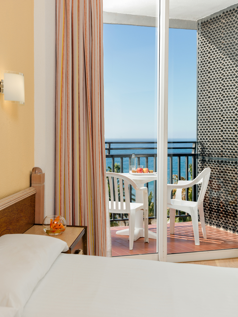 Hotel Relaxia Beverly Park