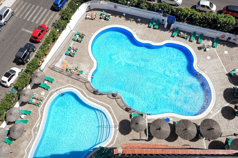 Hotel Relaxia Beverly Park