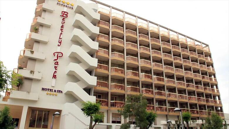 Hotel Relaxia Beverly Park