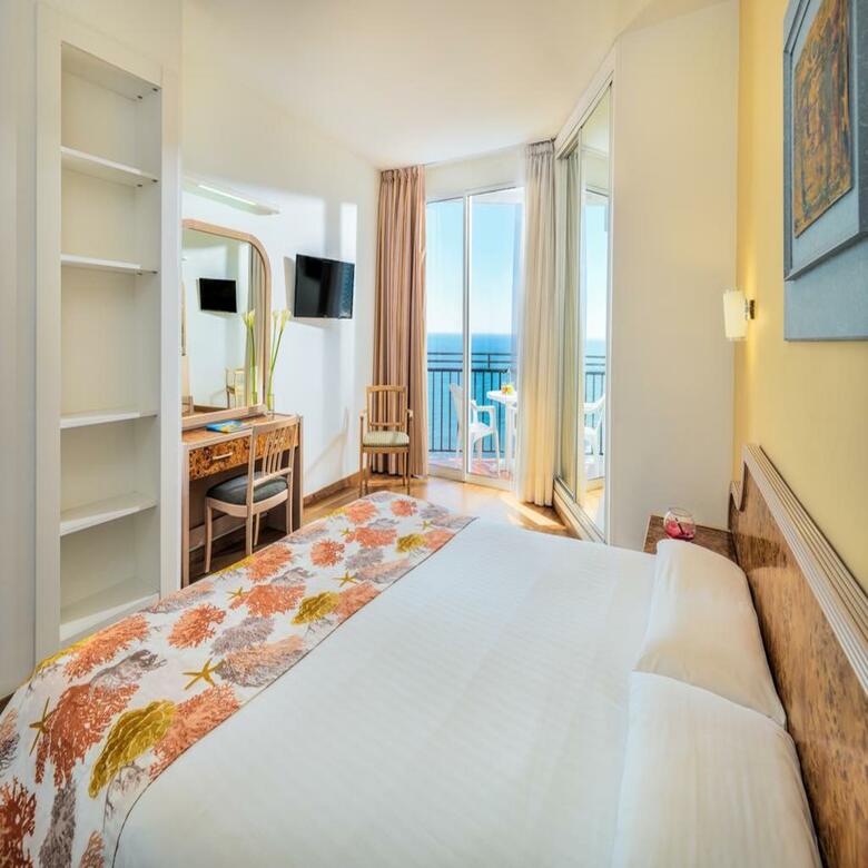 Hotel Relaxia Beverly Park