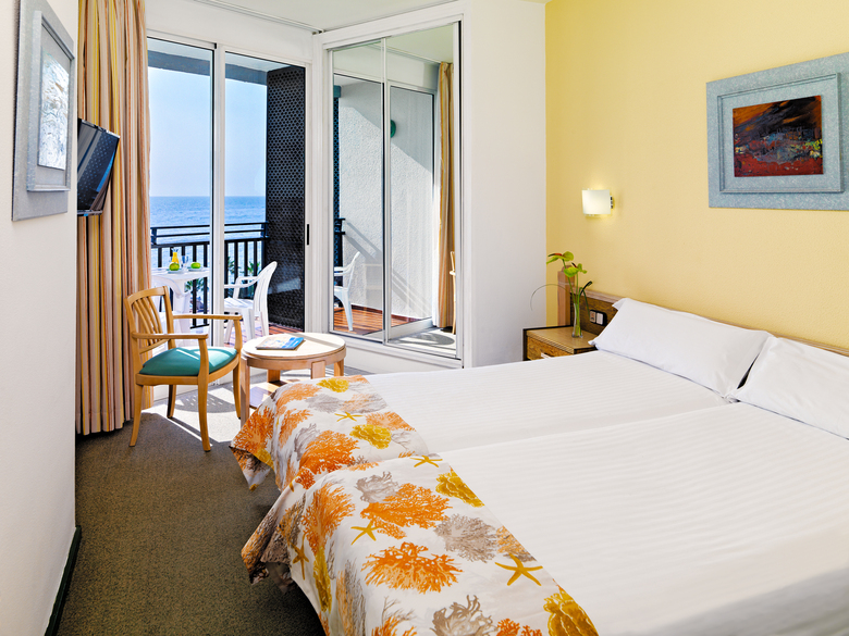 Hotel Relaxia Beverly Park
