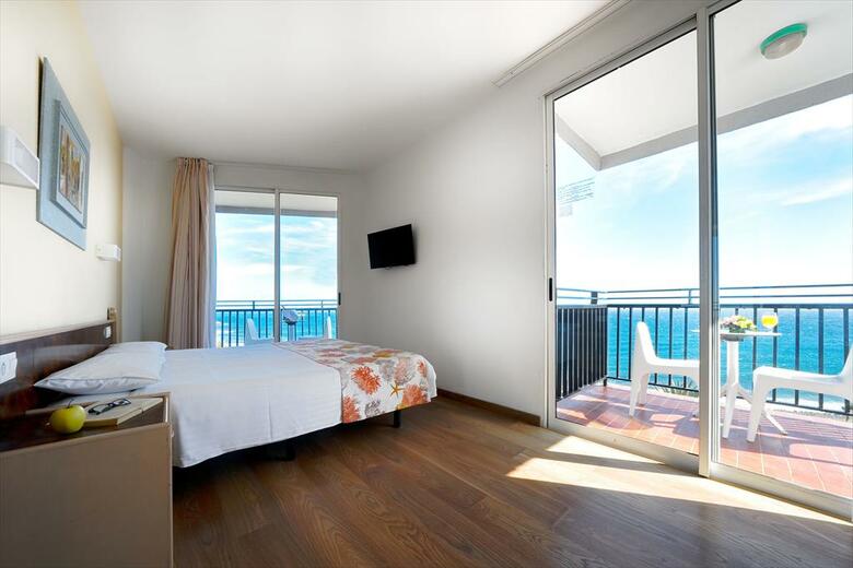 Hotel Relaxia Beverly Park