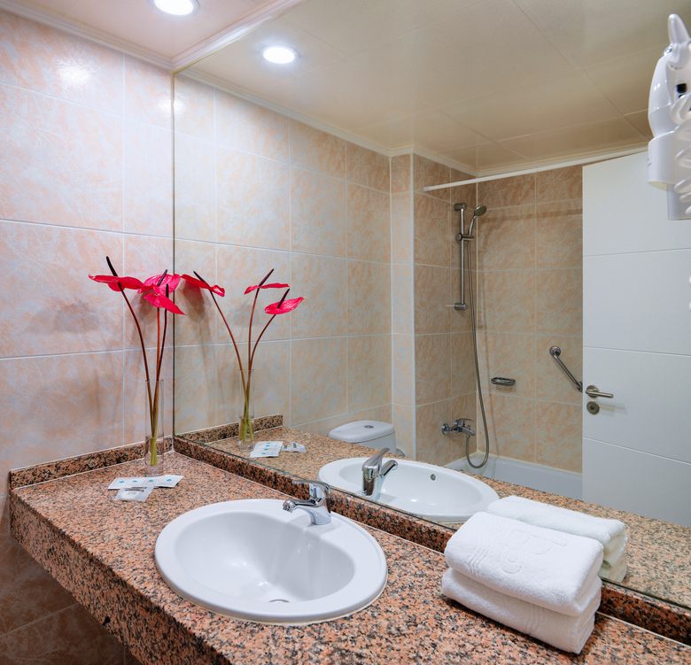 Hotel Relaxia Beverly Park