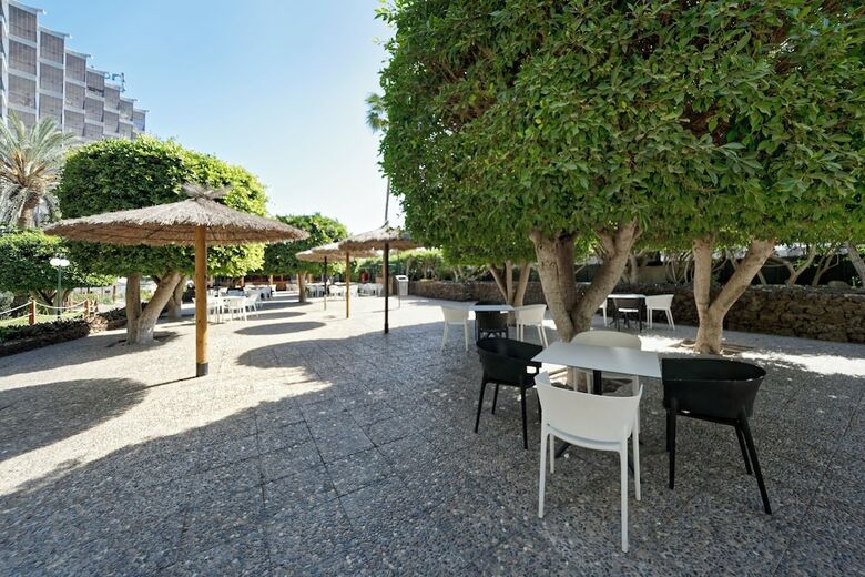 Hotel Relaxia Beverly Park