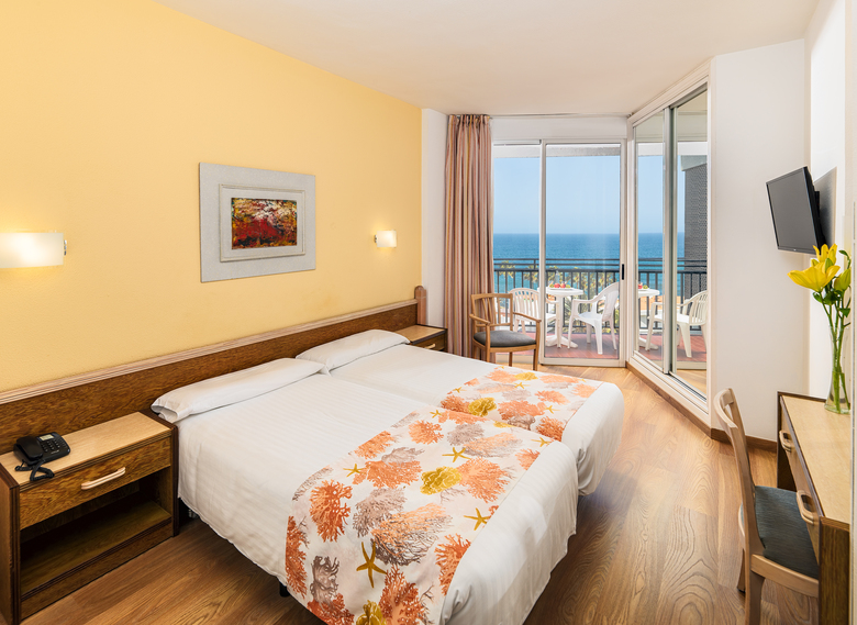 Hotel Relaxia Beverly Park