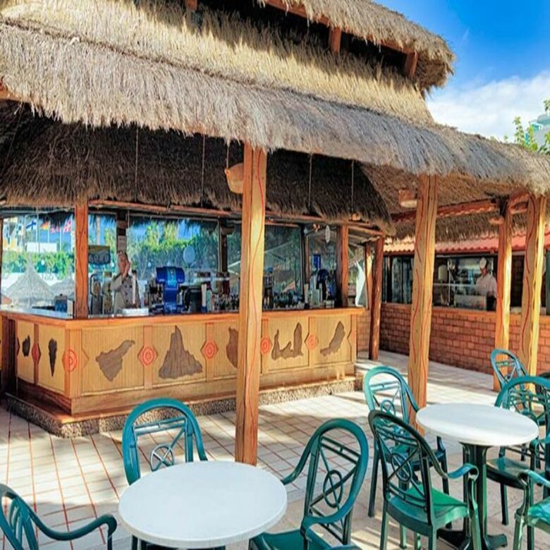 Hotel Relaxia Beverly Park